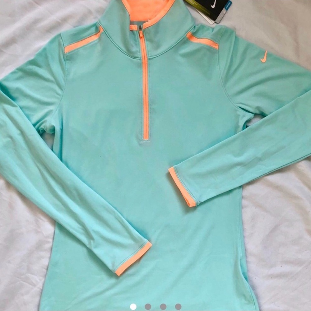 Nike Dri-Fit top